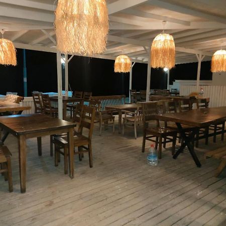سفيريهيسار Apelles Butik Otel المظهر الخارجي الصورة