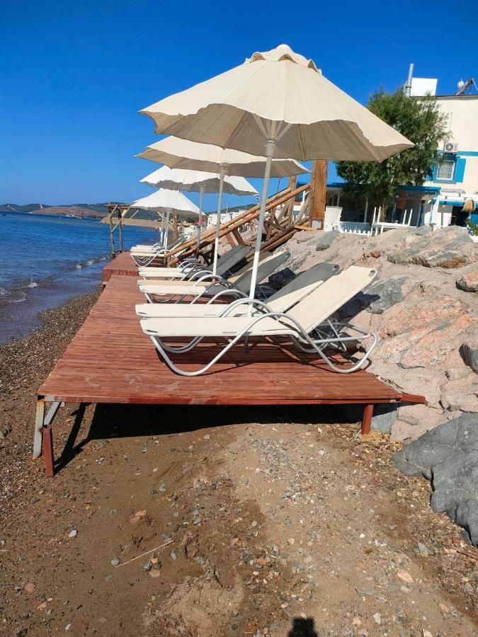 سفيريهيسار Apelles Butik Otel المظهر الخارجي الصورة