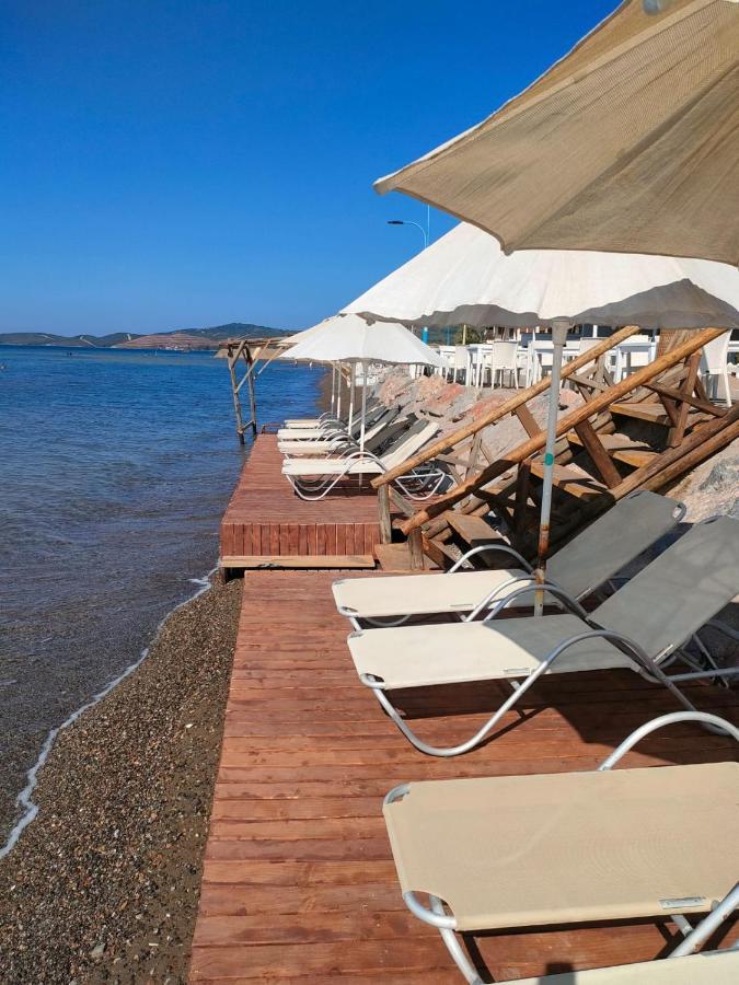 سفيريهيسار Apelles Butik Otel المظهر الخارجي الصورة
