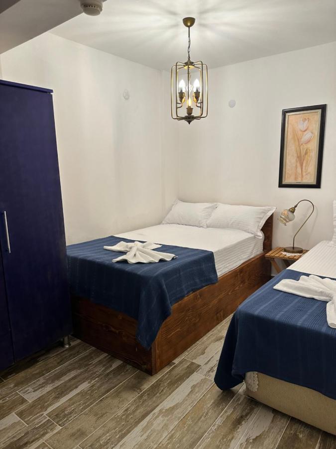 سفيريهيسار Apelles Butik Otel المظهر الخارجي الصورة