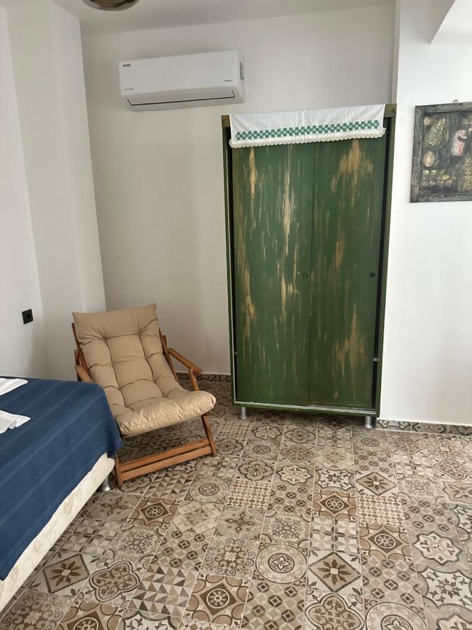 سفيريهيسار Apelles Butik Otel المظهر الخارجي الصورة