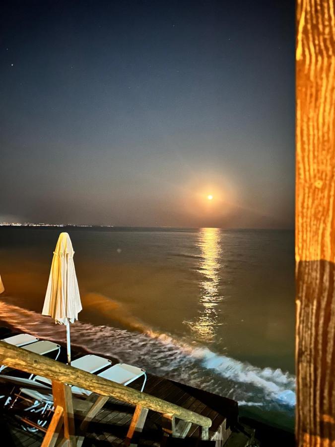 سفيريهيسار Apelles Butik Otel المظهر الخارجي الصورة