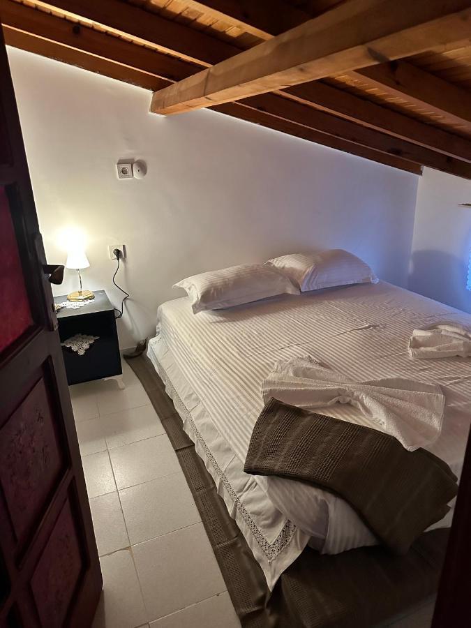 سفيريهيسار Apelles Butik Otel المظهر الخارجي الصورة