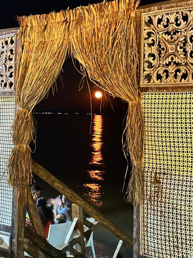 سفيريهيسار Apelles Butik Otel المظهر الخارجي الصورة