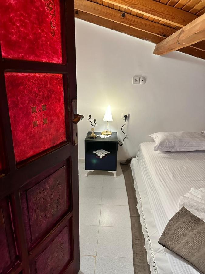سفيريهيسار Apelles Butik Otel المظهر الخارجي الصورة