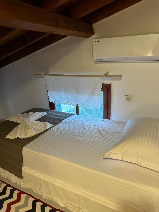 سفيريهيسار Apelles Butik Otel المظهر الخارجي الصورة
