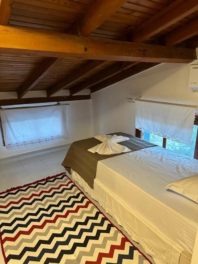 سفيريهيسار Apelles Butik Otel المظهر الخارجي الصورة