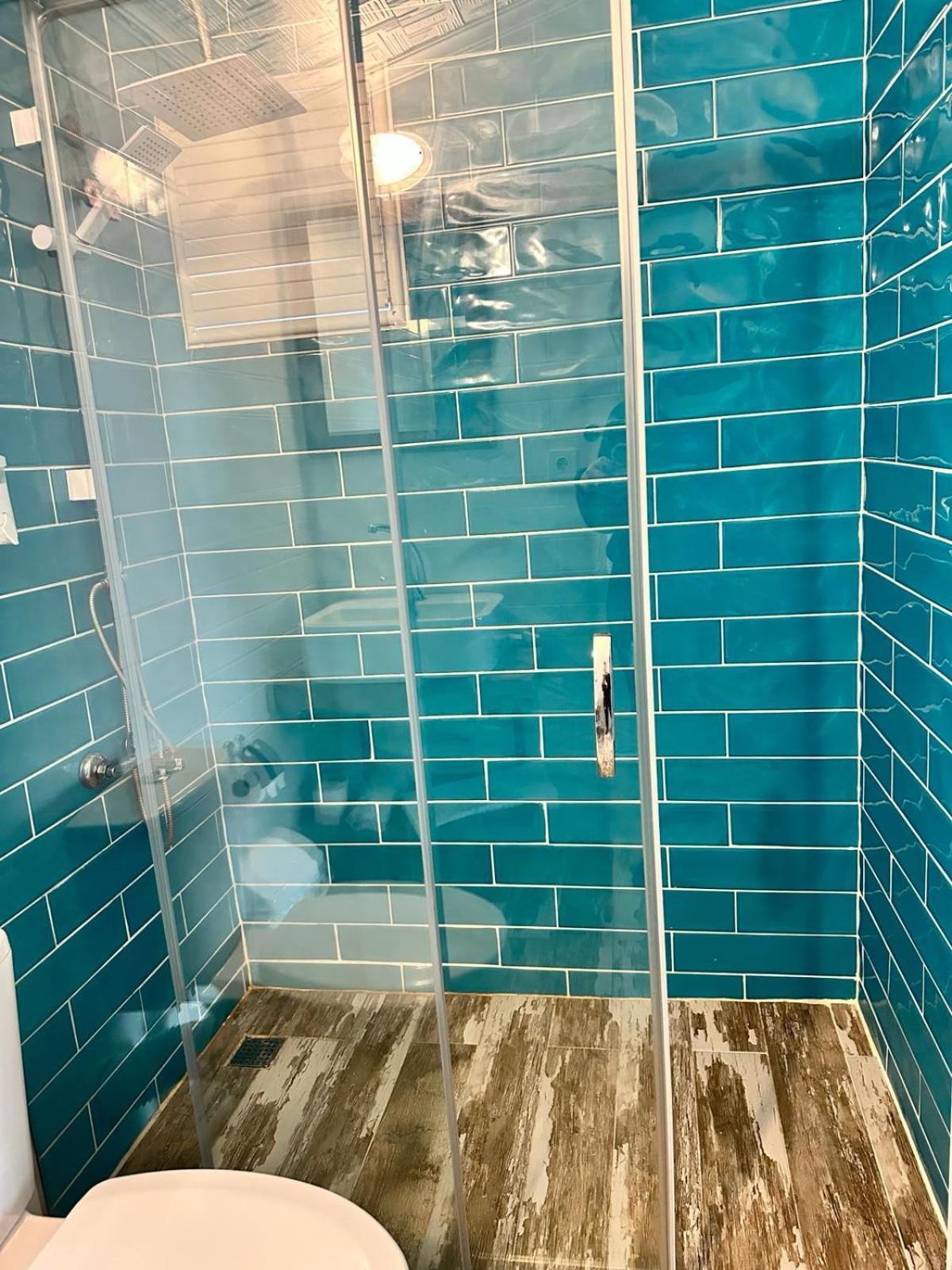سفيريهيسار Apelles Butik Otel المظهر الخارجي الصورة