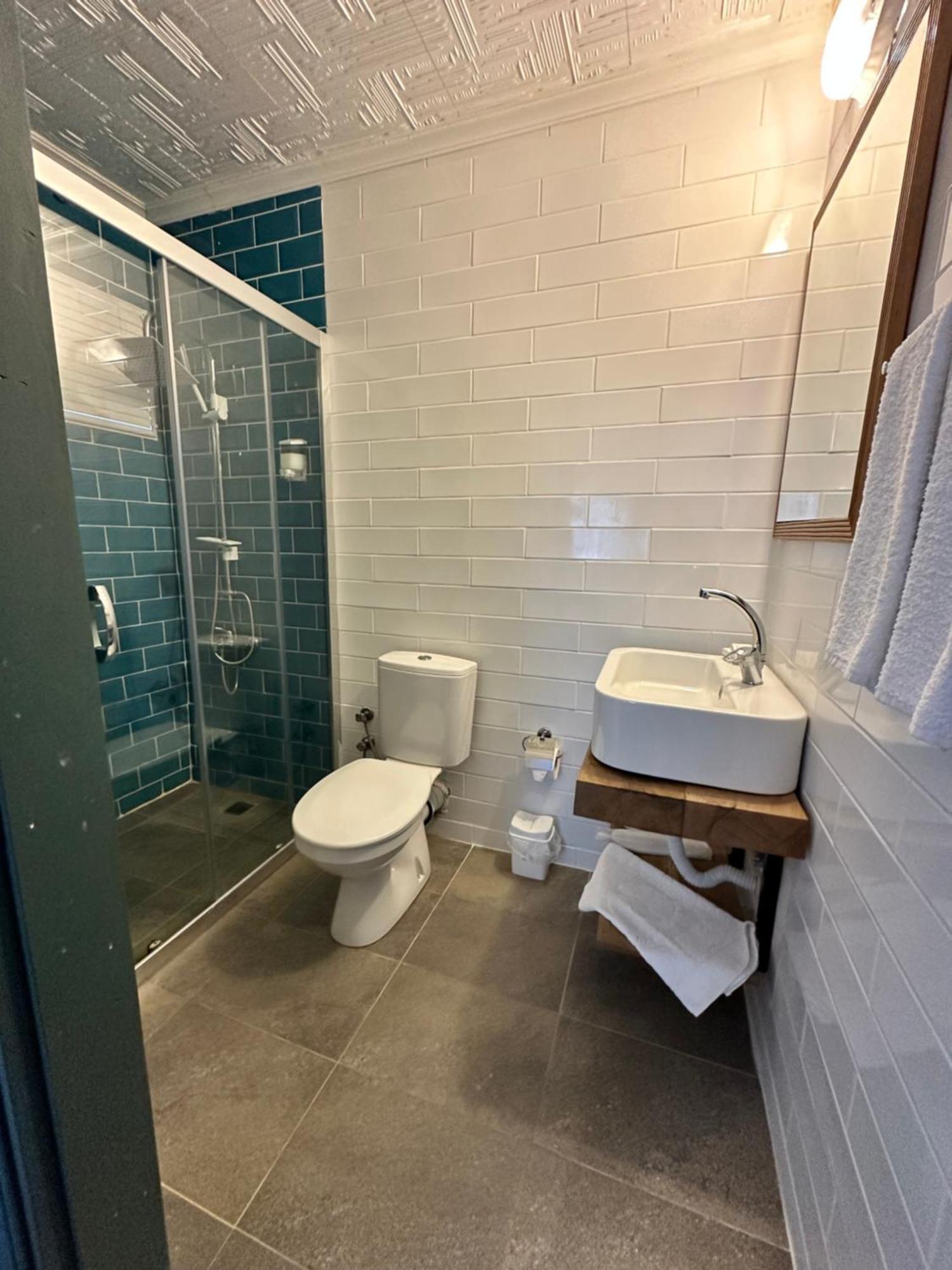 سفيريهيسار Apelles Butik Otel المظهر الخارجي الصورة